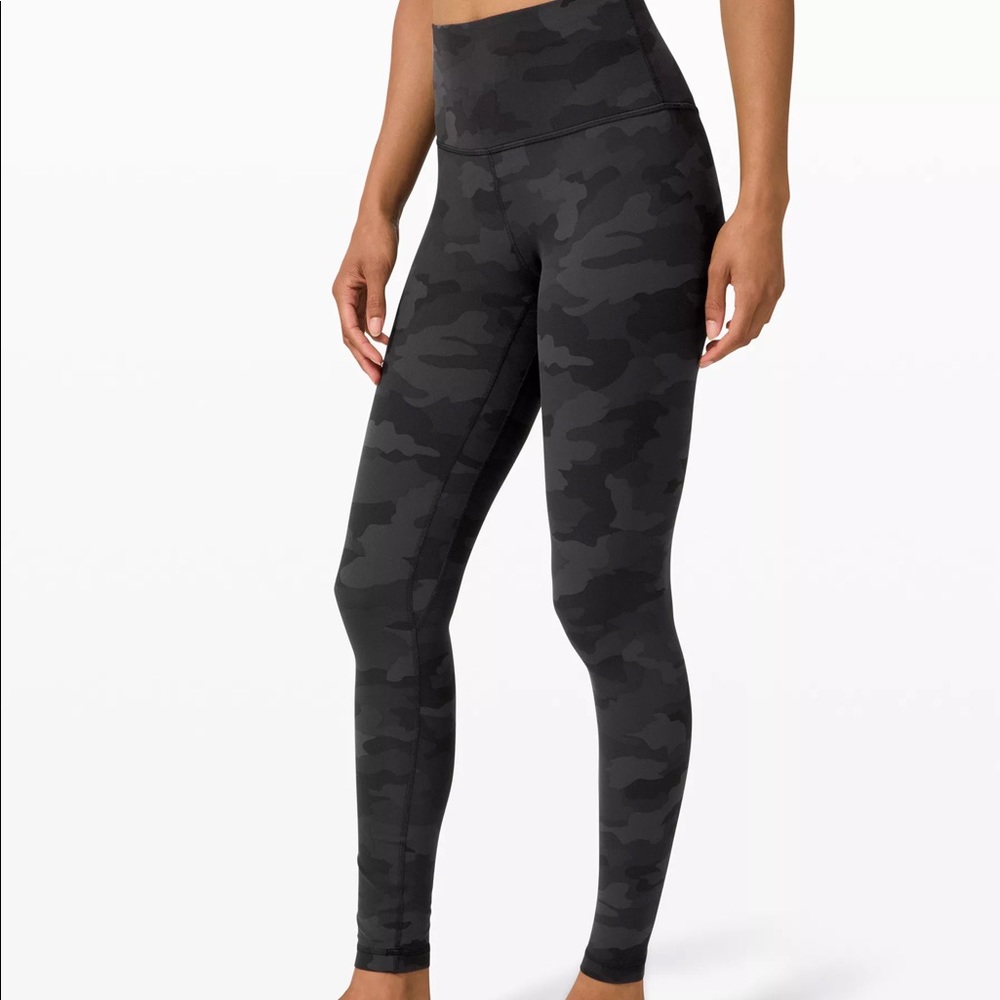 Lululemon align leggings